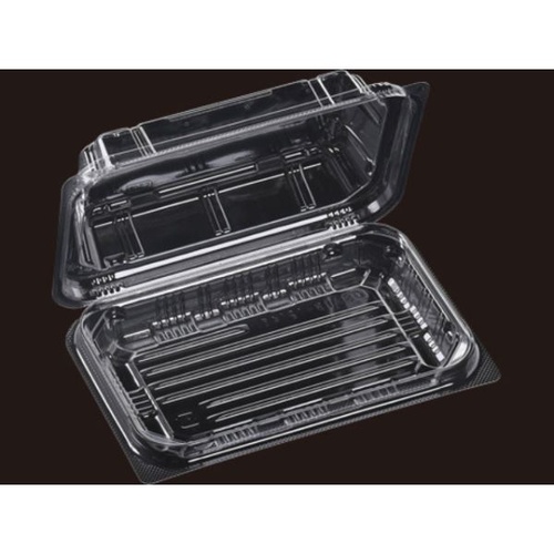 エフピコ フードパック OSA18-12(46) 耐寒 穴有画像