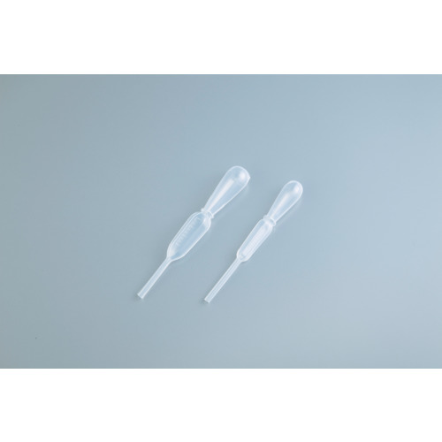 ﾎﾟﾘ万能ｽﾎﾟｲﾄ1ml(小) 1袋(100本)画像