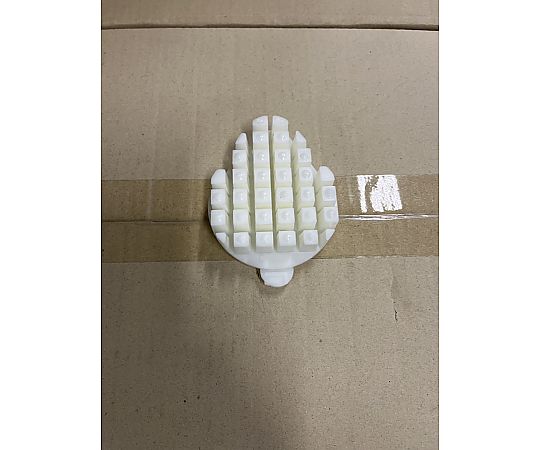 LT　フレンチフライカッター10×10mm用プッシャー　CF210画像