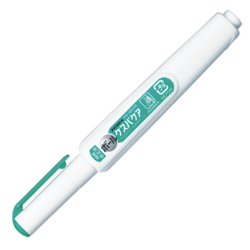 修正ﾍﾟﾝ ﾎﾞｰﾙｹｽﾊﾟｹｱ 1本