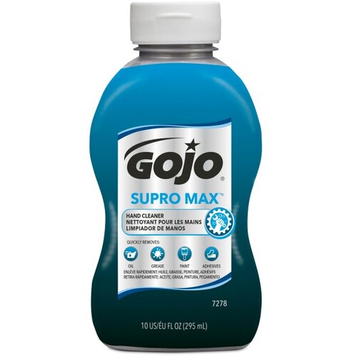 ＧＯＪＯ　ゴージョー　スープロ　エム・エー・エックス　ハンドクリーナー　２９５ｍＬ