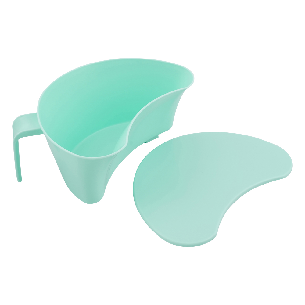 ナビキャッチⅡ（フタ付き）　グリーン画像