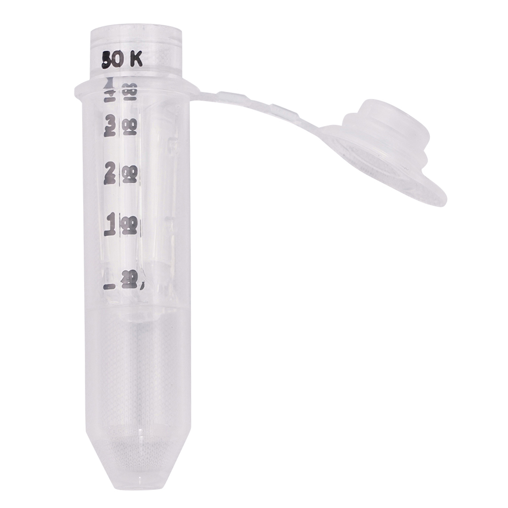 遠心式フィルターユニット（アミコン(R)ウルトラ-0.5）（0.5mL/50000NMWL） 24個入画像