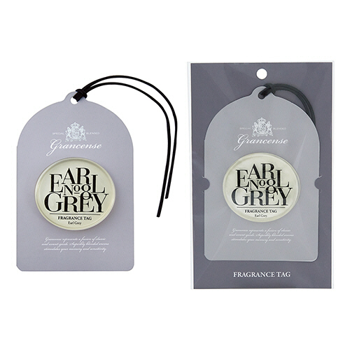 ｸﾞﾗﾝｾﾝｽ ﾌﾚｸﾞﾗﾝｽﾀｸﾞ ｱｰﾙｸﾞﾚｲ 1枚画像