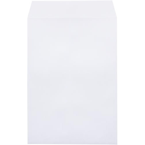 封筒　角６　８０ｇ　白特Ａ　５００枚画像