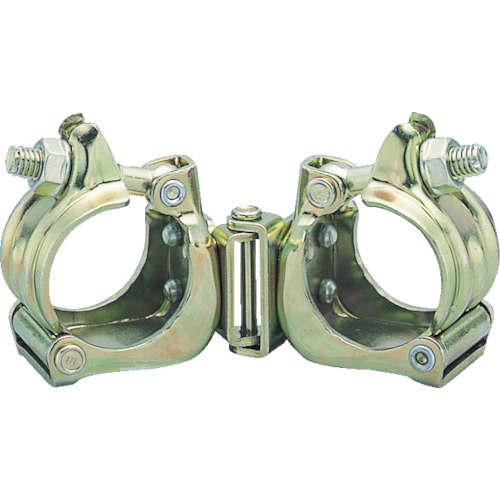 組立用ｼﾞｮｲﾝﾄｸﾗﾝﾌﾟ 2型 1個画像