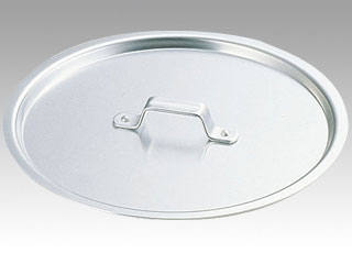 SA円付鍋用アルミ蓋39cm用画像