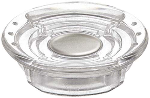 超強力マグネットネオマグ　φ３０ｍｍ透明　４個×５画像