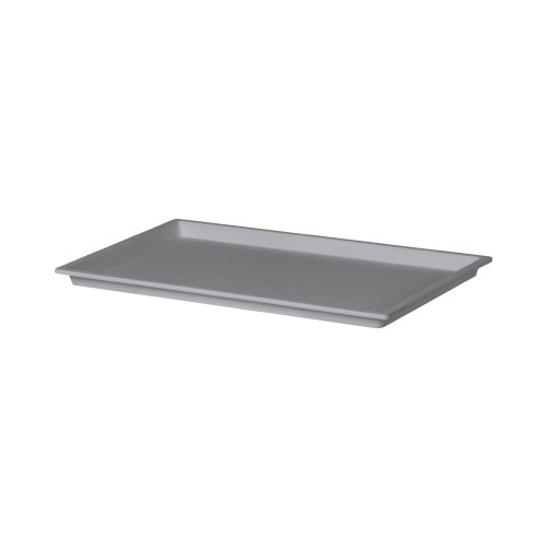 ジャストイットコンテナーワイド　（フタ）グレー画像