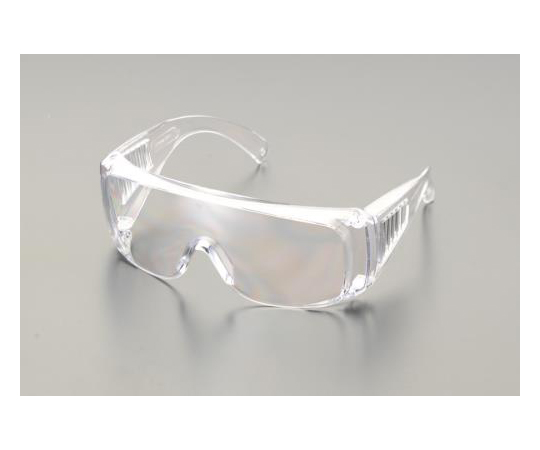 保護めがね(ｸﾘｱｰ)画像