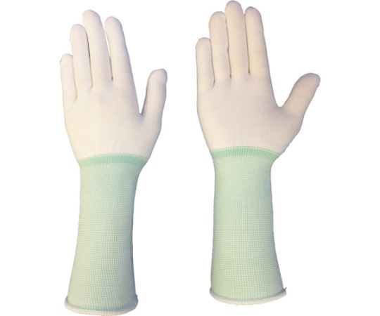 フィット手袋スーパーロング Mサイズ （10双入）