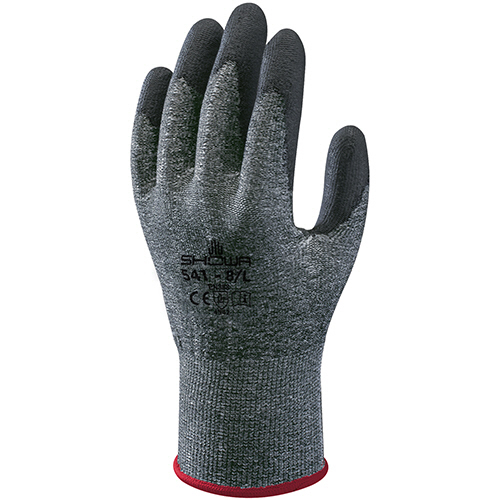 No.541 ｹﾐｽﾀｰﾊﾟｰﾑ XL ﾌﾞﾗｯｸ 1双画像