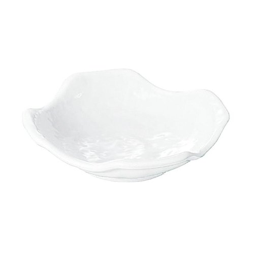 食器 SM-11492SW 角深皿(白色) アヅミ産業 [ケース販売]