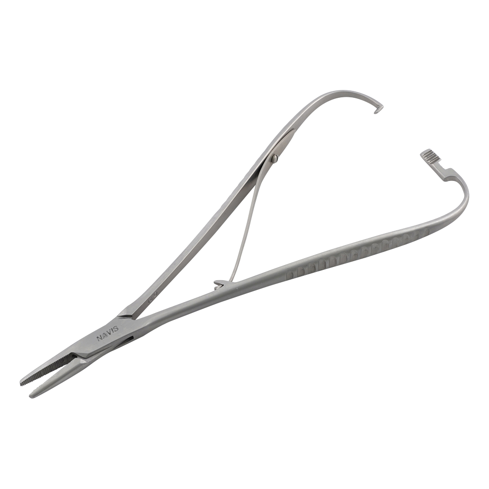 持針器　マチュー持針器　１９０ｍｍ画像