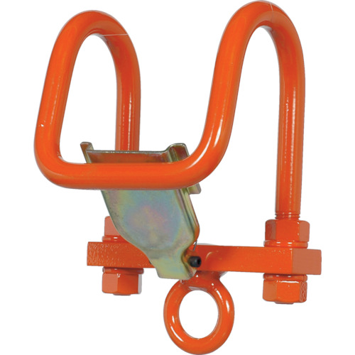 炭素鋼鋼管用ﾌｯｸ 1台画像