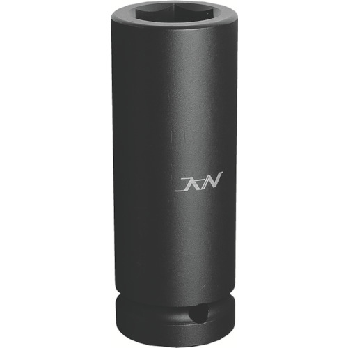 ナック　ソケット　ディープタイプ　差込角19.0×対辺26mm×100L　1個画像