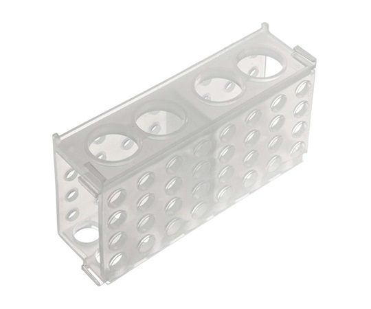 4WAYチューブラック　5組入　クリア画像