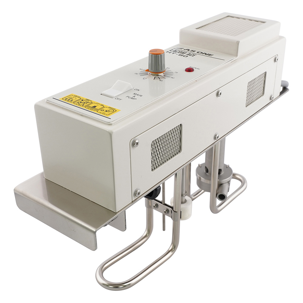 ラコムエース（アナログ恒温器平型）　98×357×229mm画像