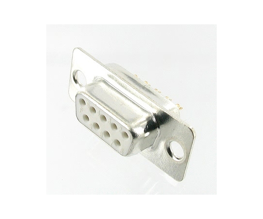 D-SUBコネクター9Pメス
