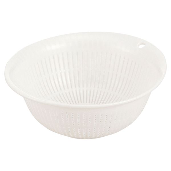 ザル H＆H コランダー (21) W リス画像