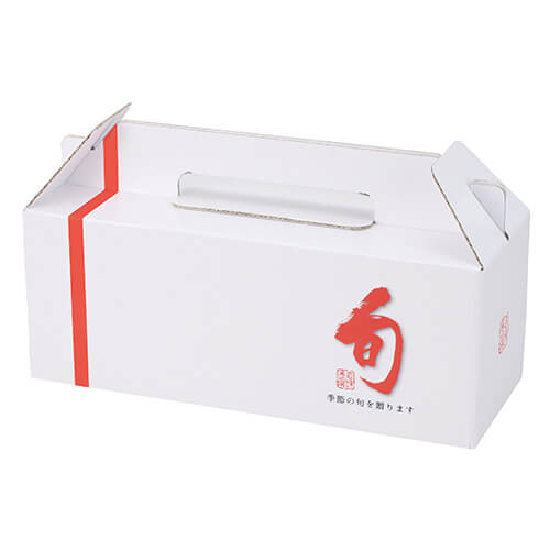 旬味　手提３ヶ入画像