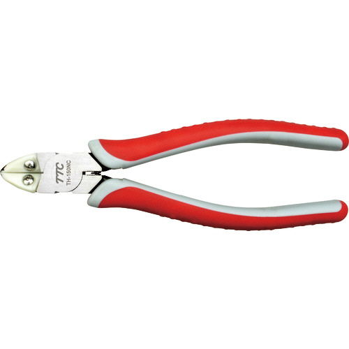 TTC つかめるﾆｯﾊﾟｰ 全長165mm 1丁画像