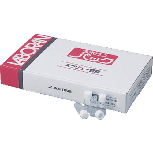 ﾗﾎﾞﾗﾝｽｸﾘｭｰ管瓶No.7L 1箱(55個)画像