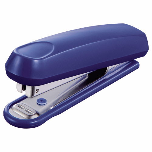 ｽﾃｰﾌﾟﾗ 10枚とじ ﾌﾞﾙｰ 1個画像