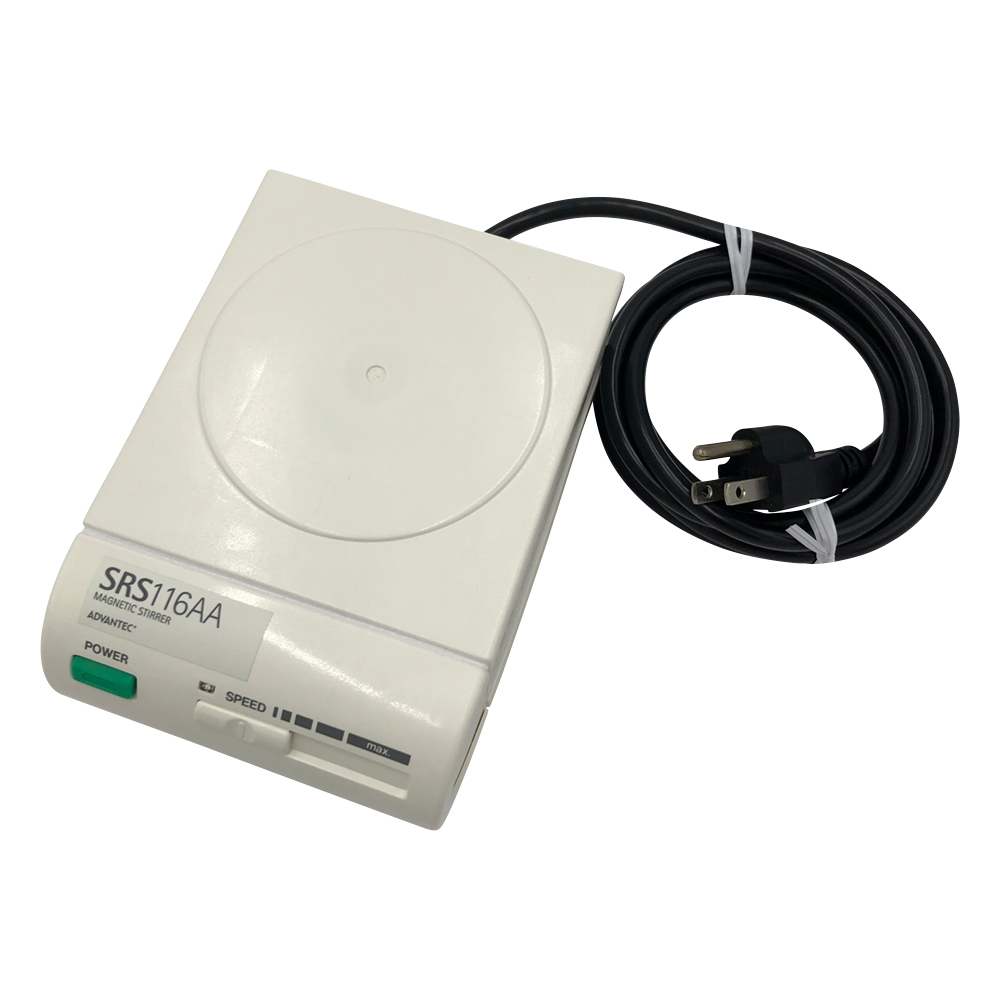 マグネチックスターラー画像