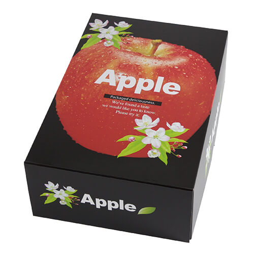 りんごの国から　ミニ画像