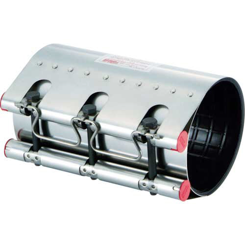 ｽﾄﾗﾌﾞ･ﾜｲﾄﾞｸﾗﾝﾌﾟ CWﾀｲﾌﾟ 50A 幅300mm 1個画像