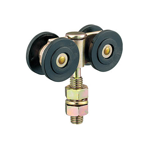 3号ﾄﾞｱﾊﾝｶﾞｰ用防音複車 1個