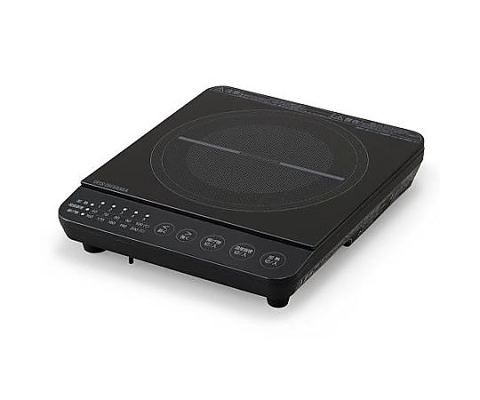 AC100V/1000W 240x286x54mm IH調理器