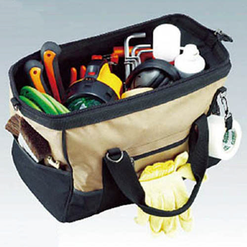 ﾂｰﾙﾊﾞｯｸﾞ 24ﾎﾟｹｯﾄ 390×230×260mm 1個