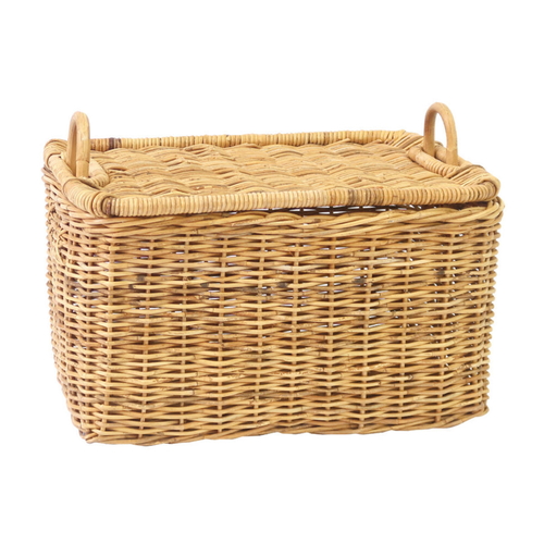 アラログストックバスケット