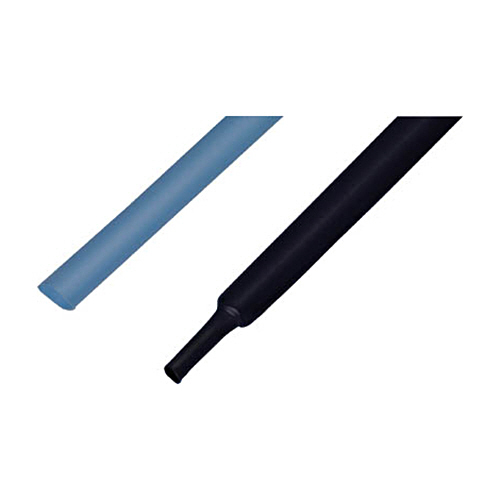 熱収縮ﾁｭｰﾌﾞ ｽﾐﾁｭｰﾌﾞ UL規格品 1ﾊﾟｯｸ(10本)画像