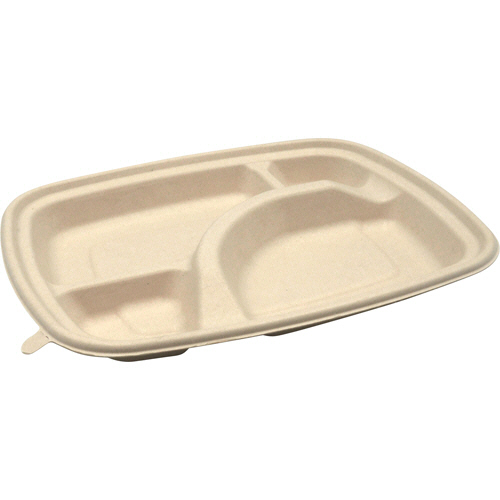 BB竹ﾊﾞｶﾞｽ弁当 N24-20A ﾗﾐ 237×197×高さ25mm 1ﾊﾟｯｸ(50枚)画像