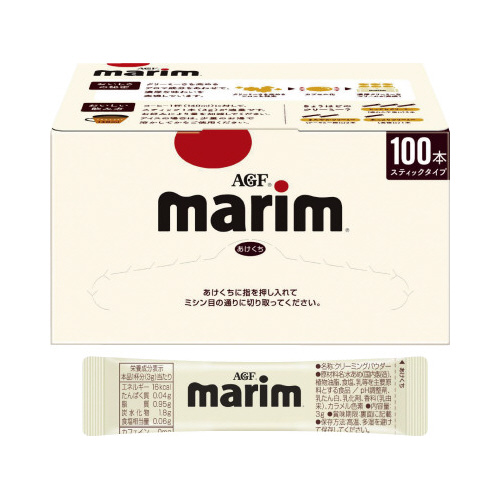 マリームスティック　１００本