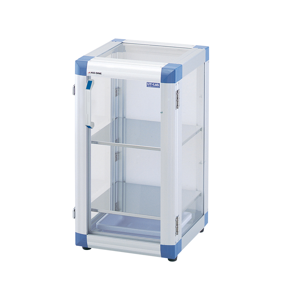 スタンダードデシケーター(UT-Lab.)　ゴム足仕様画像