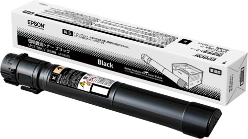 環境推進トナー　ＬＰＣ３Ｔ３６ＫＶ　ブラック画像
