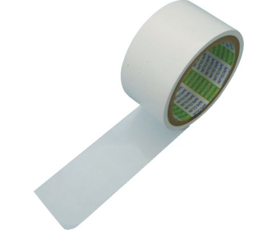 塗装鋼板用表面保護材SPV-3648F　100mmX100mホワイト画像