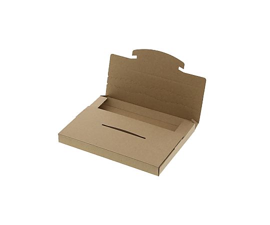 ダンボール　ラクポスBOX　195-20　10枚