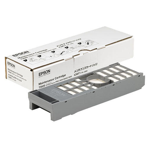 ﾒﾝﾃﾅﾝｽｶｰﾄﾘｯｼﾞ ICMT1 1個画像