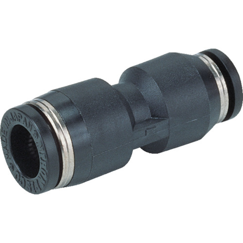 ﾁｭｰﾌﾞﾌｨｯﾃｨﾝｸﾞ 違径ﾕﾆｵﾝｽﾄﾚｰﾄ 1個画像