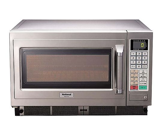 パナソニック コンベクションオーブン 60Hz画像