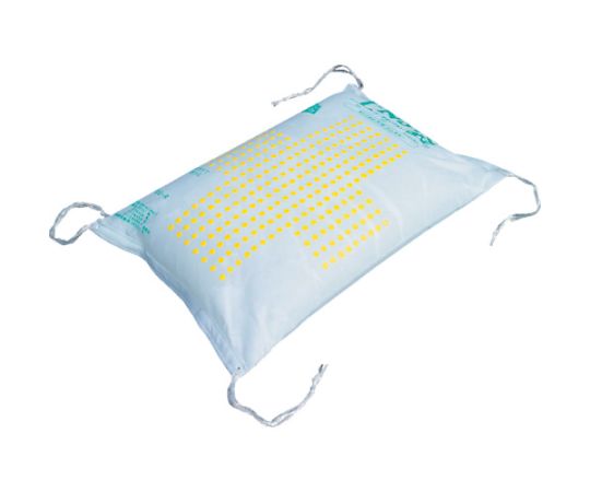 吸水土のう"土No袋" 標準型