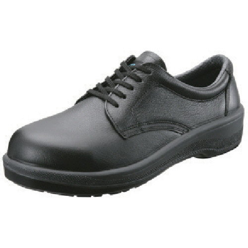 安全靴 短靴 ECO11黒 28.0cm 1足画像