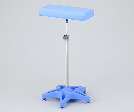 上肢台（スタンダード）ブルー