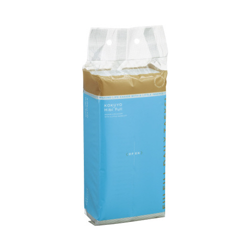 吊り下げられるペーパータオル　１００組×６０画像