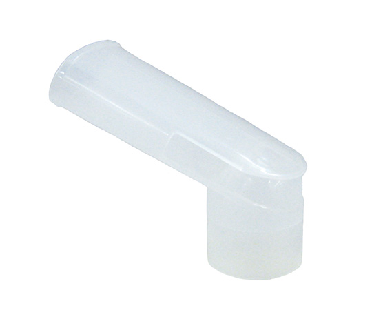 コンプレッサー式吸入器用 マウスピース（5個入）画像